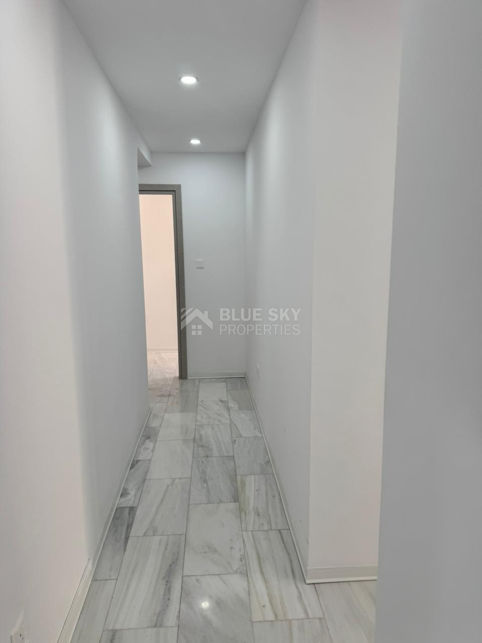 Luxury Whole-Floor Office for Rent – Agia Zoni, Limassol Centre