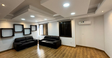 Luxury Whole-Floor Office for Rent – Agia Zoni, Limassol Centre