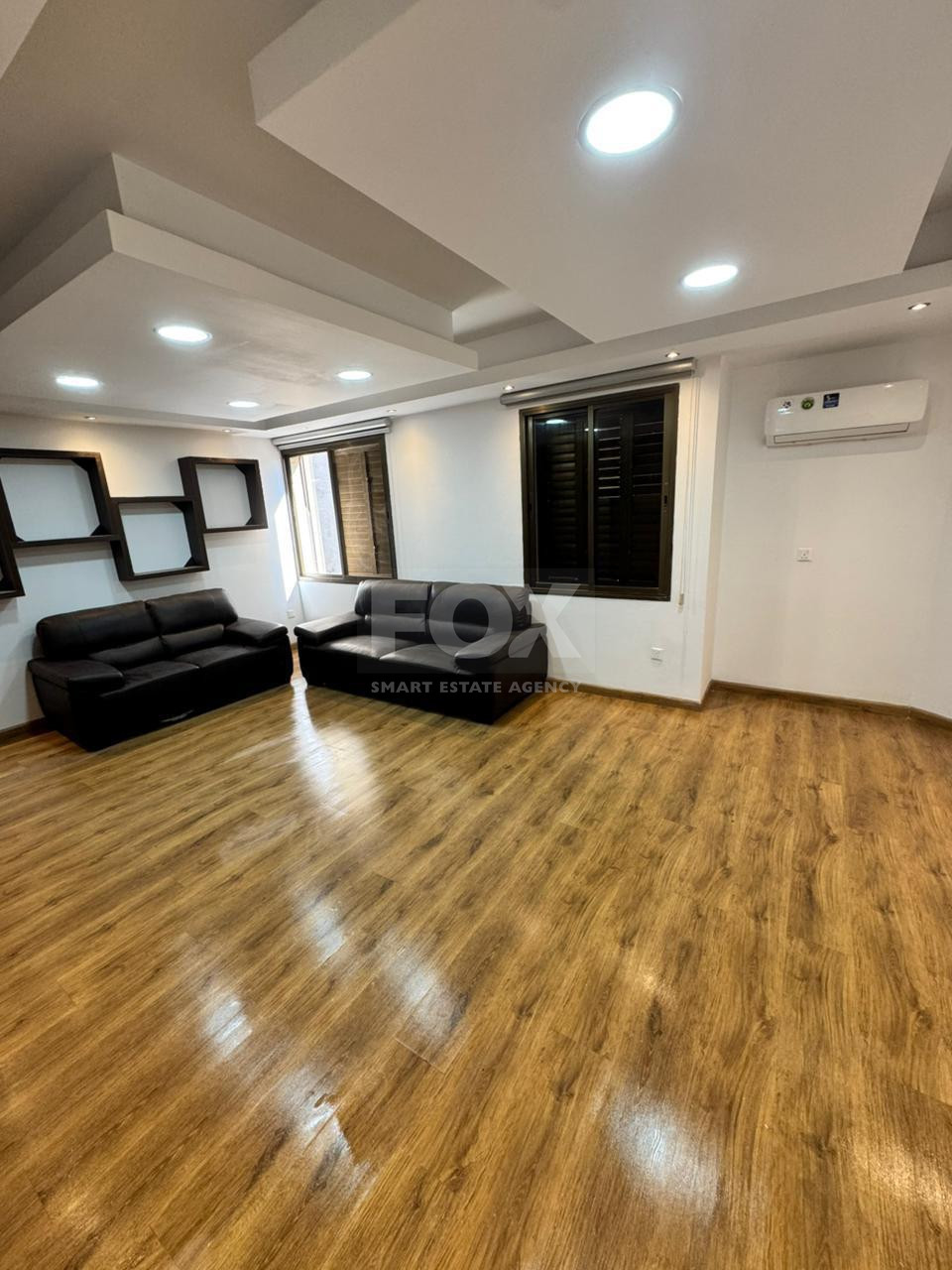 Luxury Whole-Floor Office for Rent – Agia Zoni, Limassol Centre