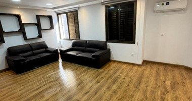 Luxury Whole-Floor Office for Rent – Agia Zoni, Limassol Centre