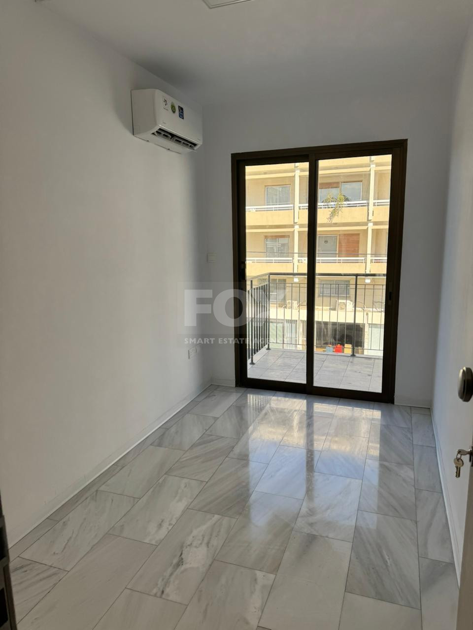 Luxury Whole-Floor Office for Rent – Agia Zoni, Limassol Centre