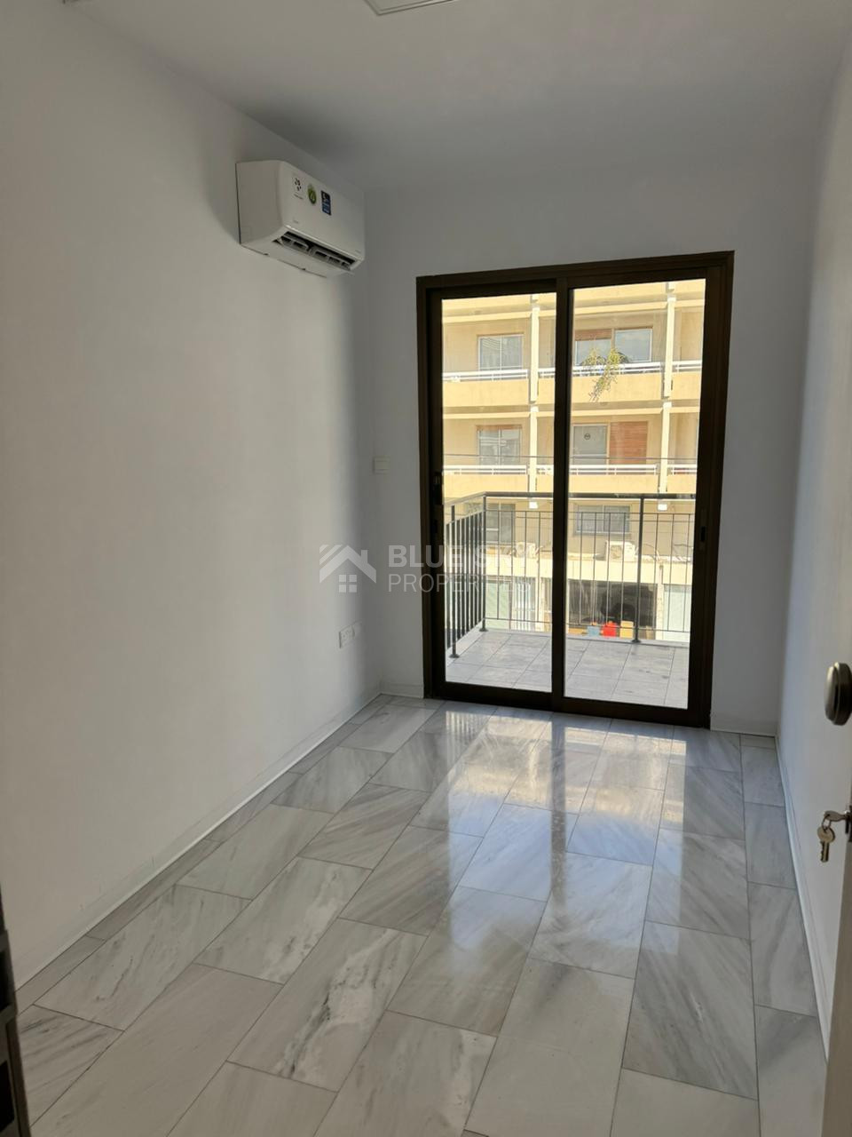 Luxury Whole-Floor Office for Rent – Agia Zoni, Limassol Centre