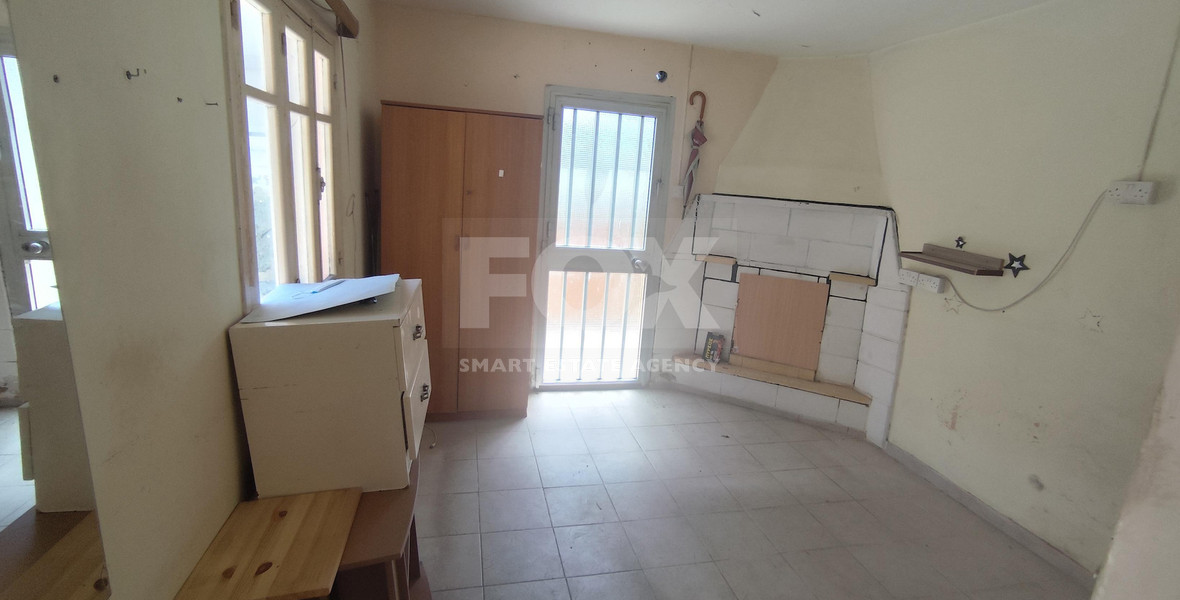 2-Bedroom Semi-Detached House + 1-Bedroom Annex – Fully Furnished | Available Now