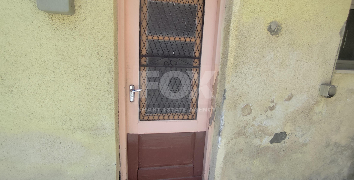 2-Bedroom Semi-Detached House + 1-Bedroom Annex – Fully Furnished | Available Now