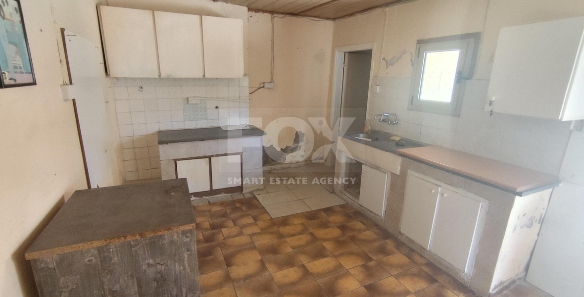 2-Bedroom Semi-Detached House + 1-Bedroom Annex – Fully Furnished | Available Now