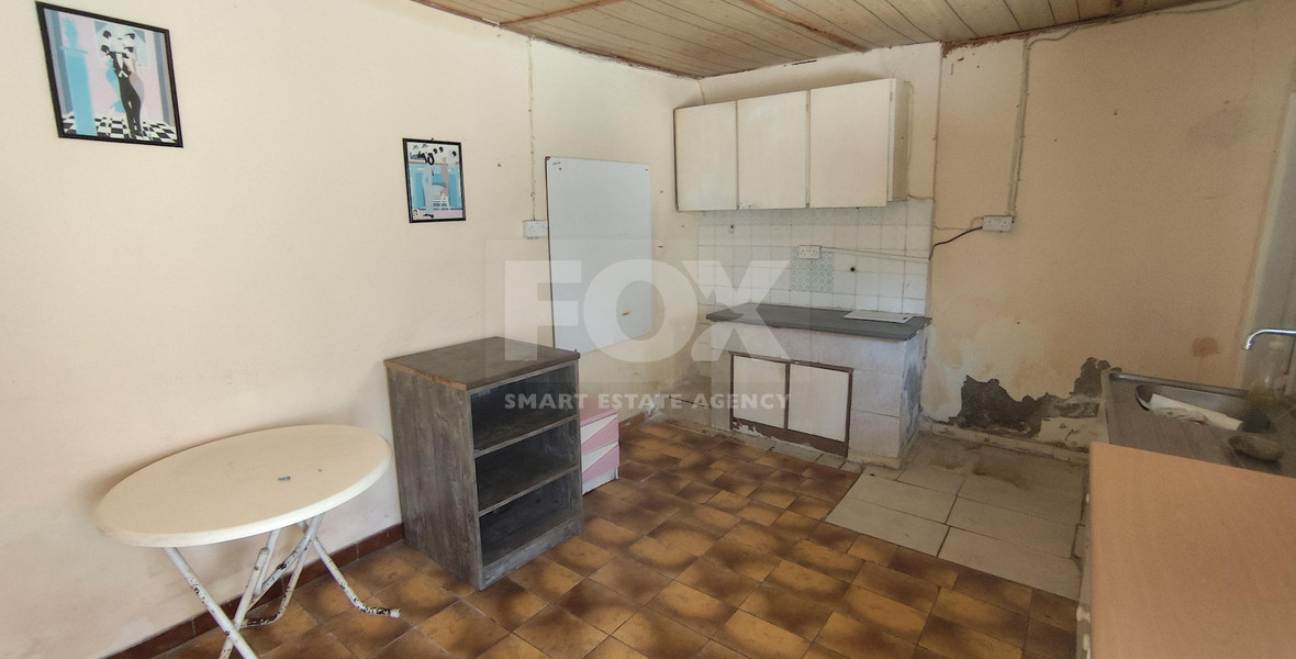 2-Bedroom Semi-Detached House + 1-Bedroom Annex – Fully Furnished | Available Now