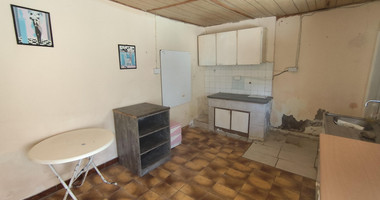 2-Bedroom Semi-Detached House + 1-Bedroom Annex – Fully Furnished | Available Now