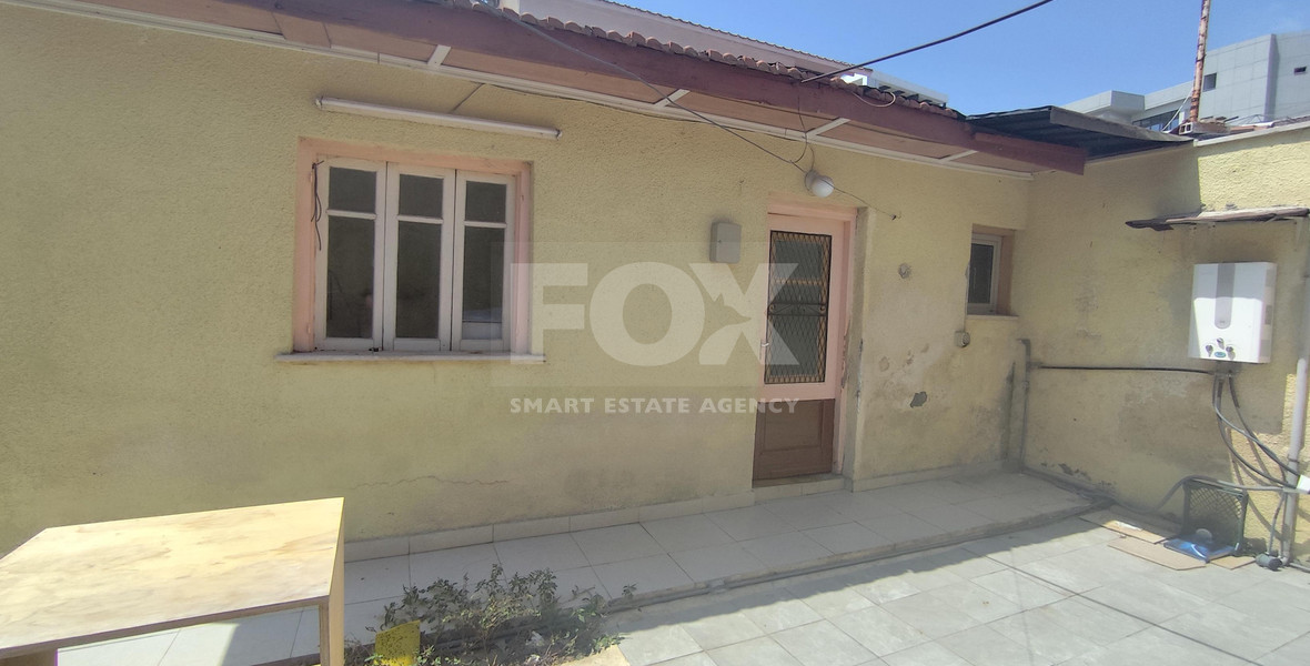 2-Bedroom Semi-Detached House + 1-Bedroom Annex – Fully Furnished | Available Now