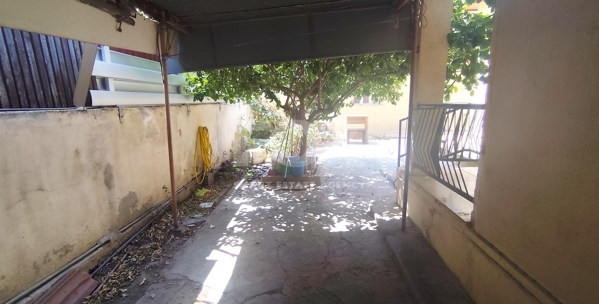 2-Bedroom Semi-Detached House + 1-Bedroom Annex – Fully Furnished | Available Now