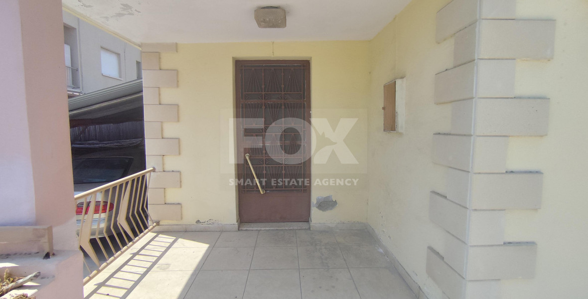 2-Bedroom Semi-Detached House + 1-Bedroom Annex – Fully Furnished | Available Now