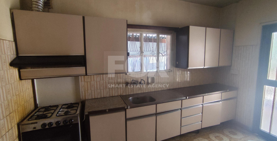 2-Bedroom Semi-Detached House + 1-Bedroom Annex – Fully Furnished | Available Now