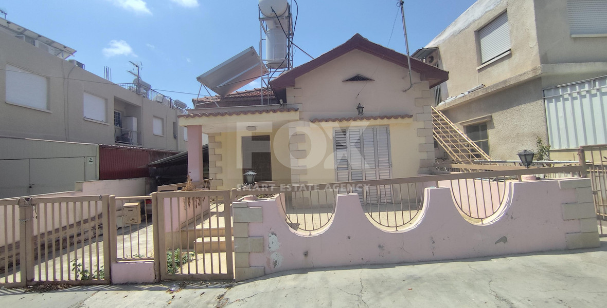 2-Bedroom Semi-Detached House + 1-Bedroom Annex – Fully Furnished | Available Now