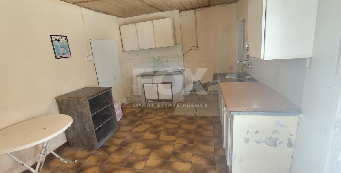 2-Bedroom Semi-Detached House + 1-Bedroom Annex – Fully Furnished | Available Now