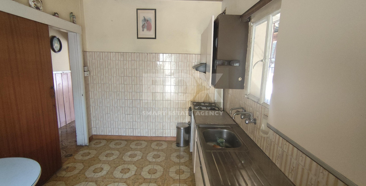 2-Bedroom Semi-Detached House + 1-Bedroom Annex – Fully Furnished | Available Now