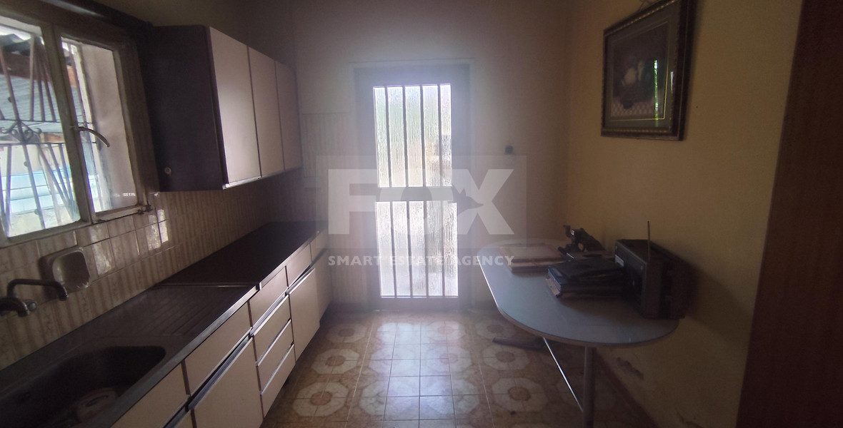 2-Bedroom Semi-Detached House + 1-Bedroom Annex – Fully Furnished | Available Now