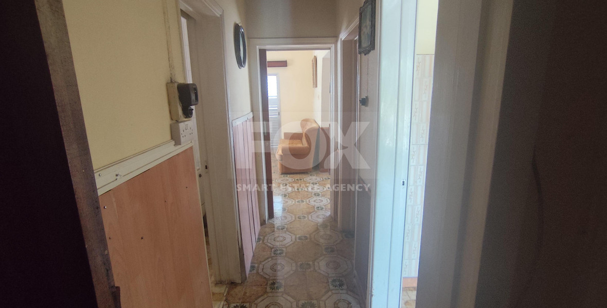 2-Bedroom Semi-Detached House + 1-Bedroom Annex – Fully Furnished | Available Now