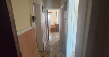 2-Bedroom Semi-Detached House + 1-Bedroom Annex – Fully Furnished | Available Now