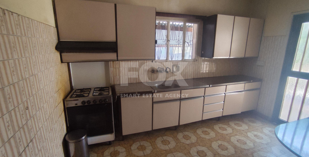 2-Bedroom Semi-Detached House + 1-Bedroom Annex – Fully Furnished | Available Now