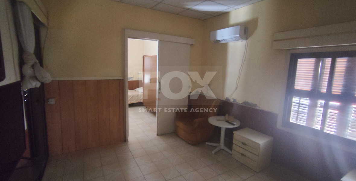 2-Bedroom Semi-Detached House + 1-Bedroom Annex – Fully Furnished | Available Now