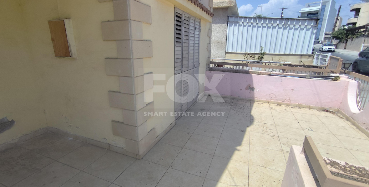 2-Bedroom Semi-Detached House + 1-Bedroom Annex – Fully Furnished | Available Now