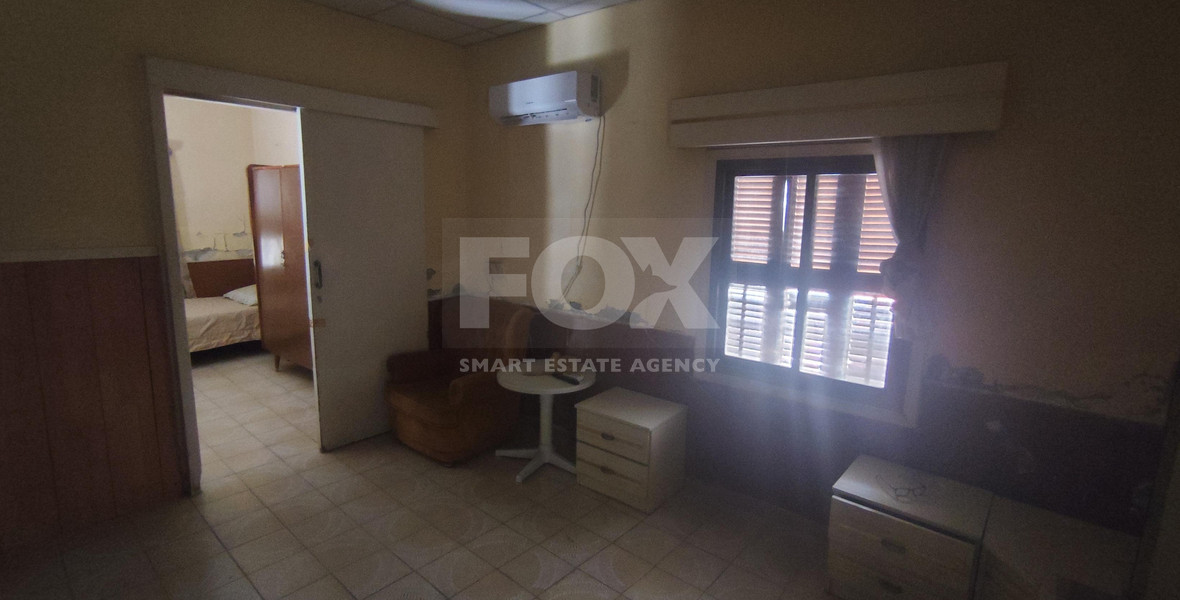 2-Bedroom Semi-Detached House + 1-Bedroom Annex – Fully Furnished | Available Now