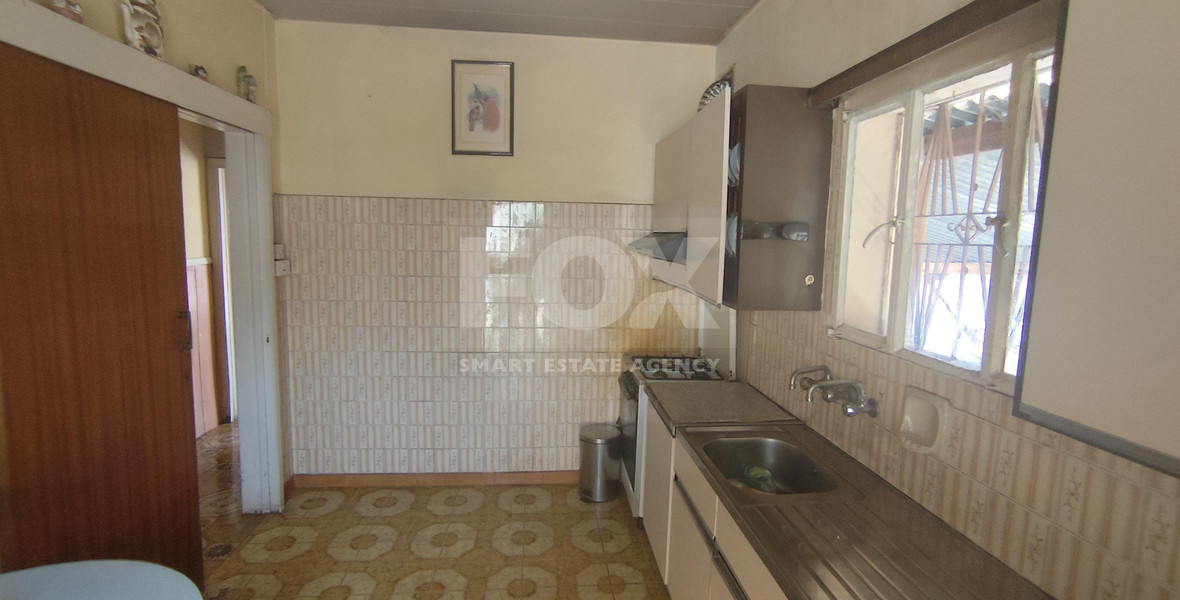 2-Bedroom Semi-Detached House + 1-Bedroom Annex – Fully Furnished | Available Now