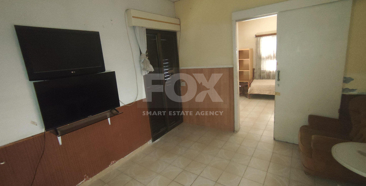 2-Bedroom Semi-Detached House + 1-Bedroom Annex – Fully Furnished | Available Now