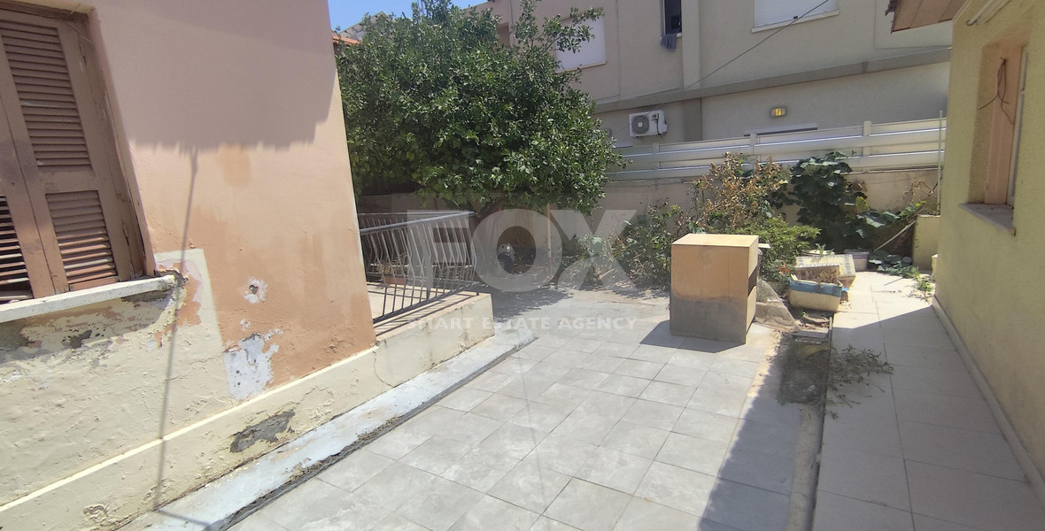 2-Bedroom Semi-Detached House + 1-Bedroom Annex – Fully Furnished | Available Now