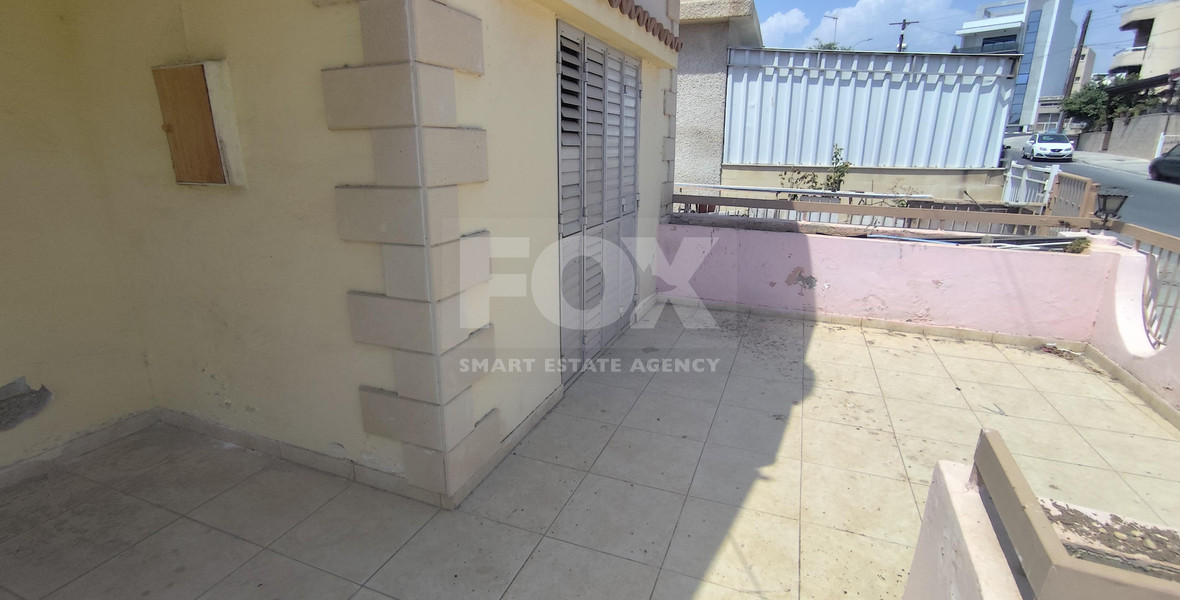 2-Bedroom Semi-Detached House + 1-Bedroom Annex – Fully Furnished | Available Now