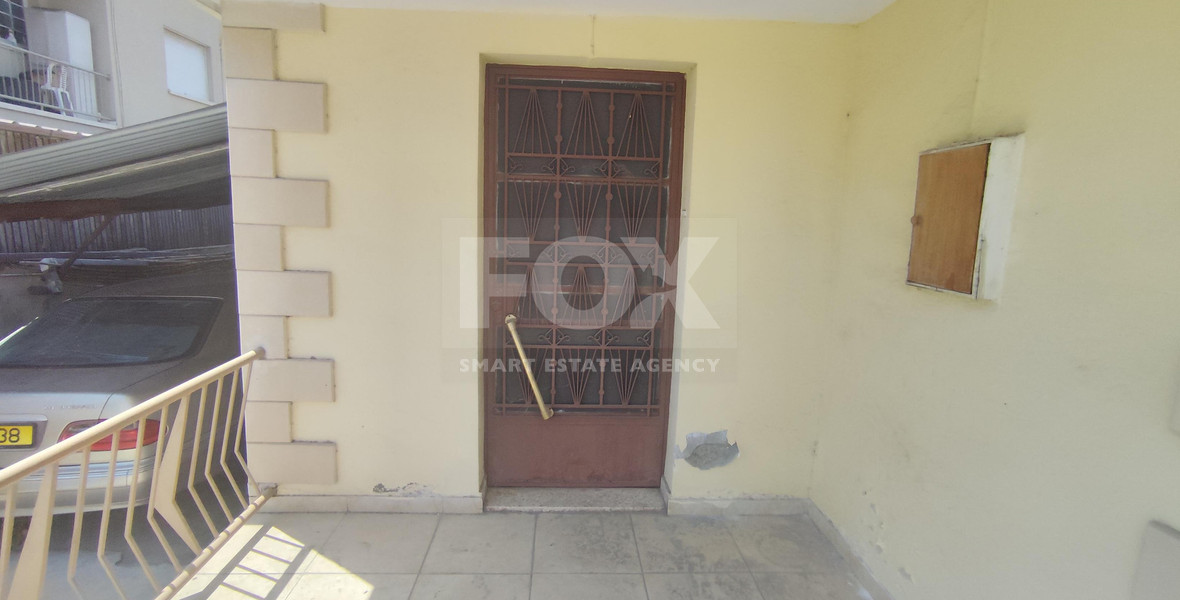 2-Bedroom Semi-Detached House + 1-Bedroom Annex – Fully Furnished | Available Now
