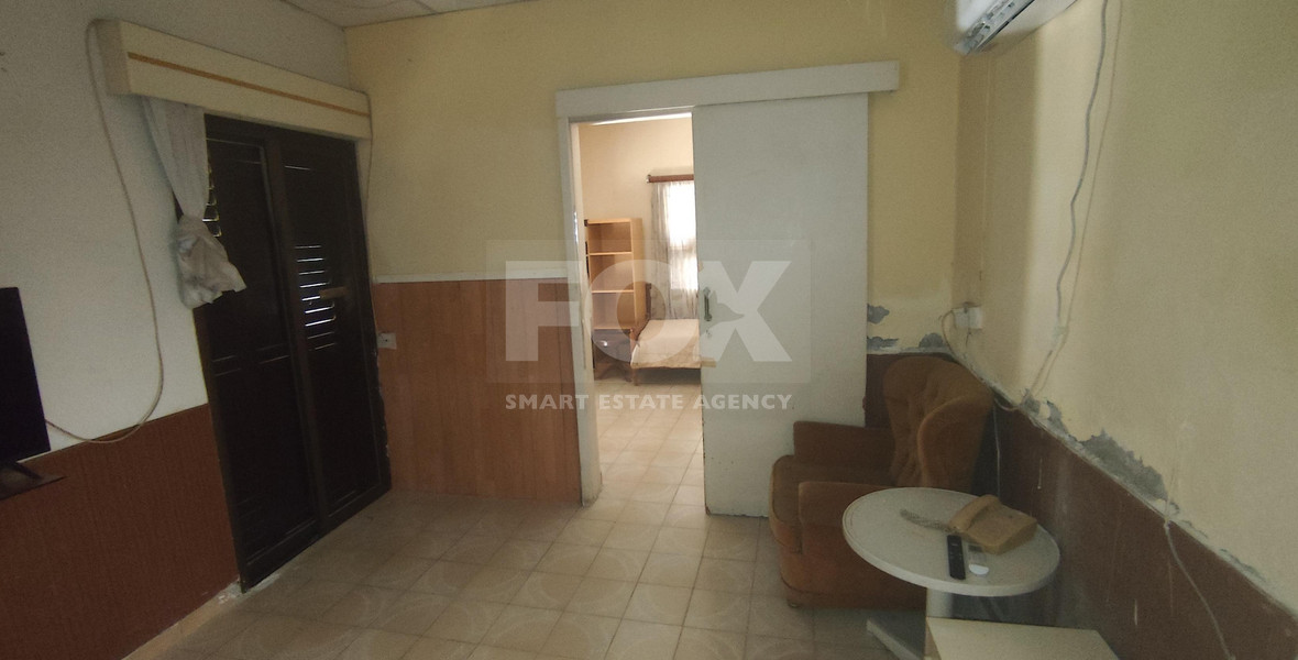 2-Bedroom Semi-Detached House + 1-Bedroom Annex – Fully Furnished | Available Now