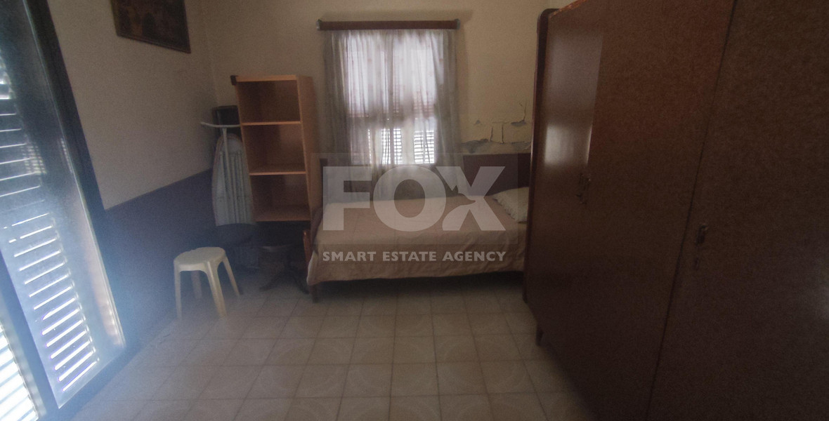 2-Bedroom Semi-Detached House + 1-Bedroom Annex – Fully Furnished | Available Now