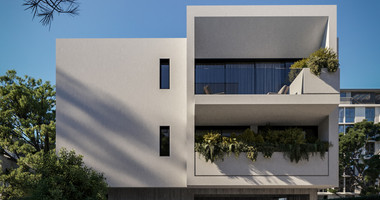 Modern one bedroom Apartment for Sale in Kato Paphos - Prime Investment Location Cyprus