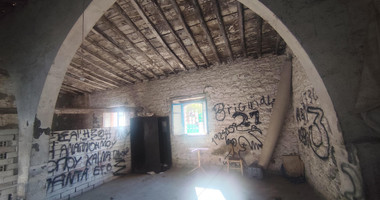 Listed Stone House for Sale in Trimiklini, Limassol