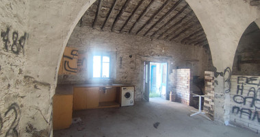 Listed Stone House for Sale in Trimiklini, Limassol