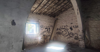 Listed Stone House for Sale in Trimiklini, Limassol