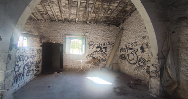 Listed Stone House for Sale in Trimiklini, Limassol