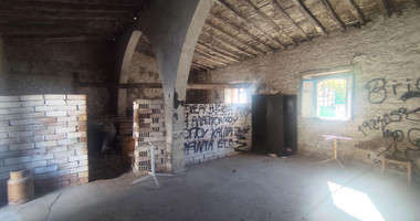Listed Stone House for Sale in Trimiklini, Limassol