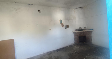 Listed Stone House for Sale in Trimiklini, Limassol