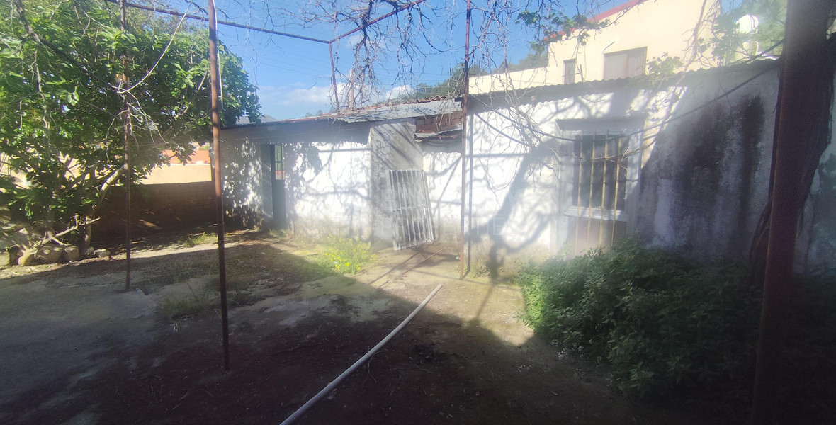 Listed Stone House for Sale in Trimiklini, Limassol
