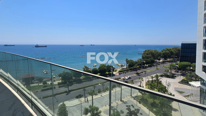 1-спальная апартаменты на продажу 94 м² в Neapoli, Limassol, Cyprus