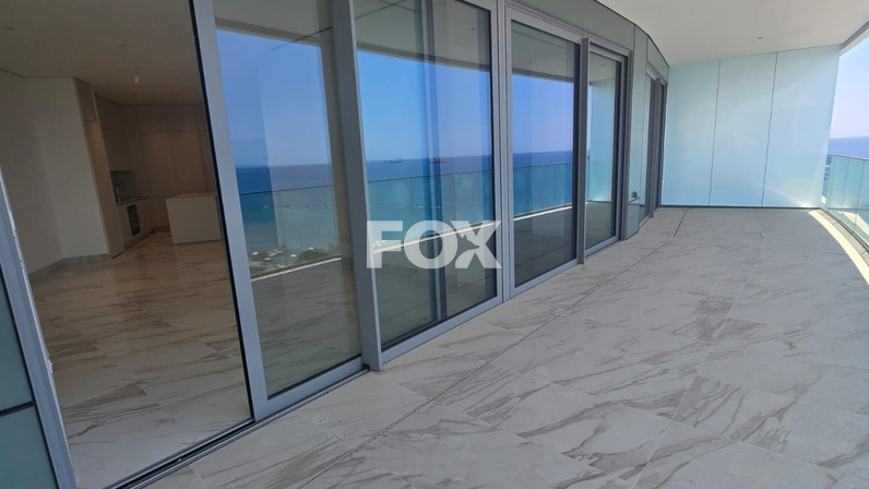 1-спальная апартаменты на продажу 94 м² в Neapoli, Limassol, Cyprus