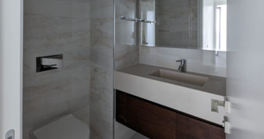 Luxury One-Bedroom Seafront Apartment for Sale – Trilogy, East Tower, Limassol