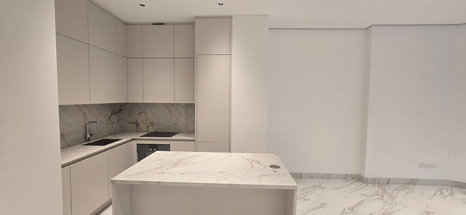 1 bedroom apartment 94 m² Limassol, Cyprus