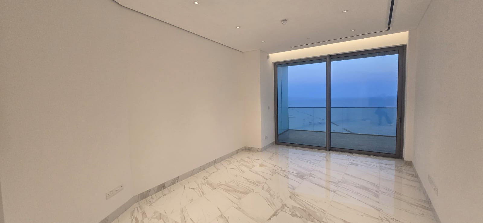 1 bedroom apartment 94 m² Limassol, Cyprus