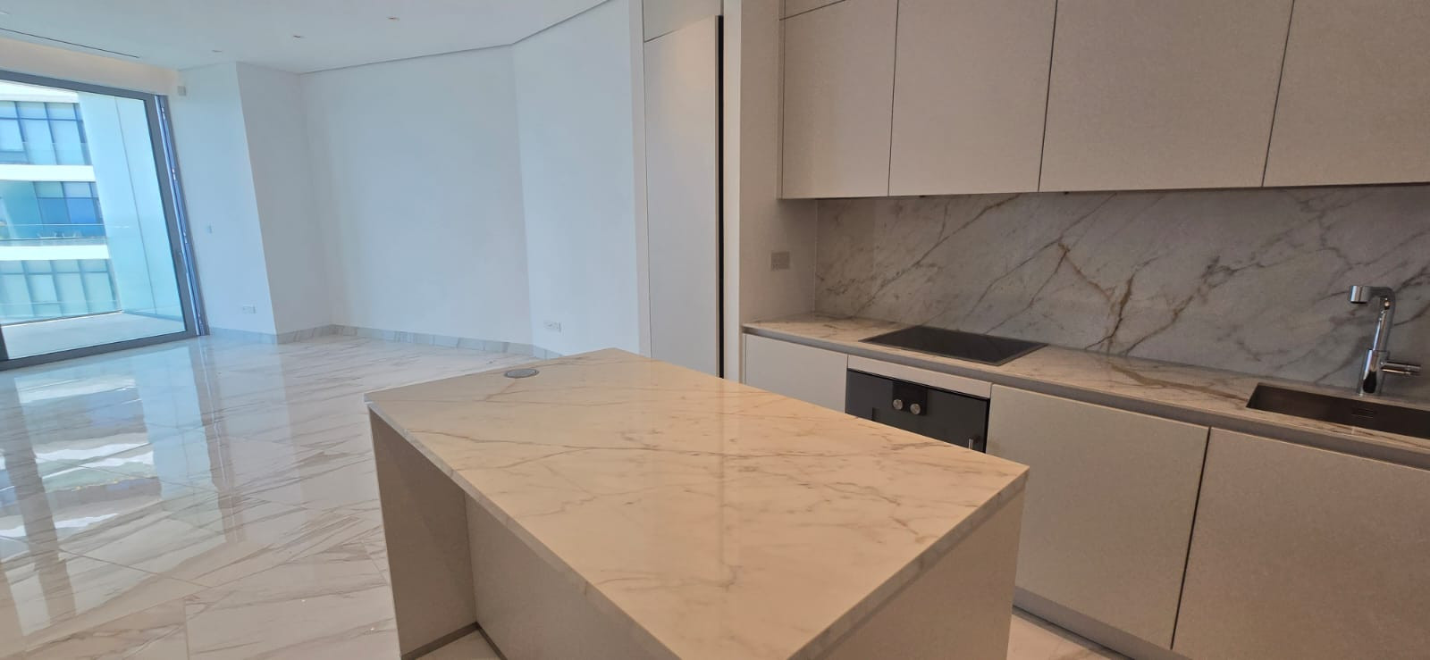 1 bedroom apartment 94 m² Limassol, Cyprus