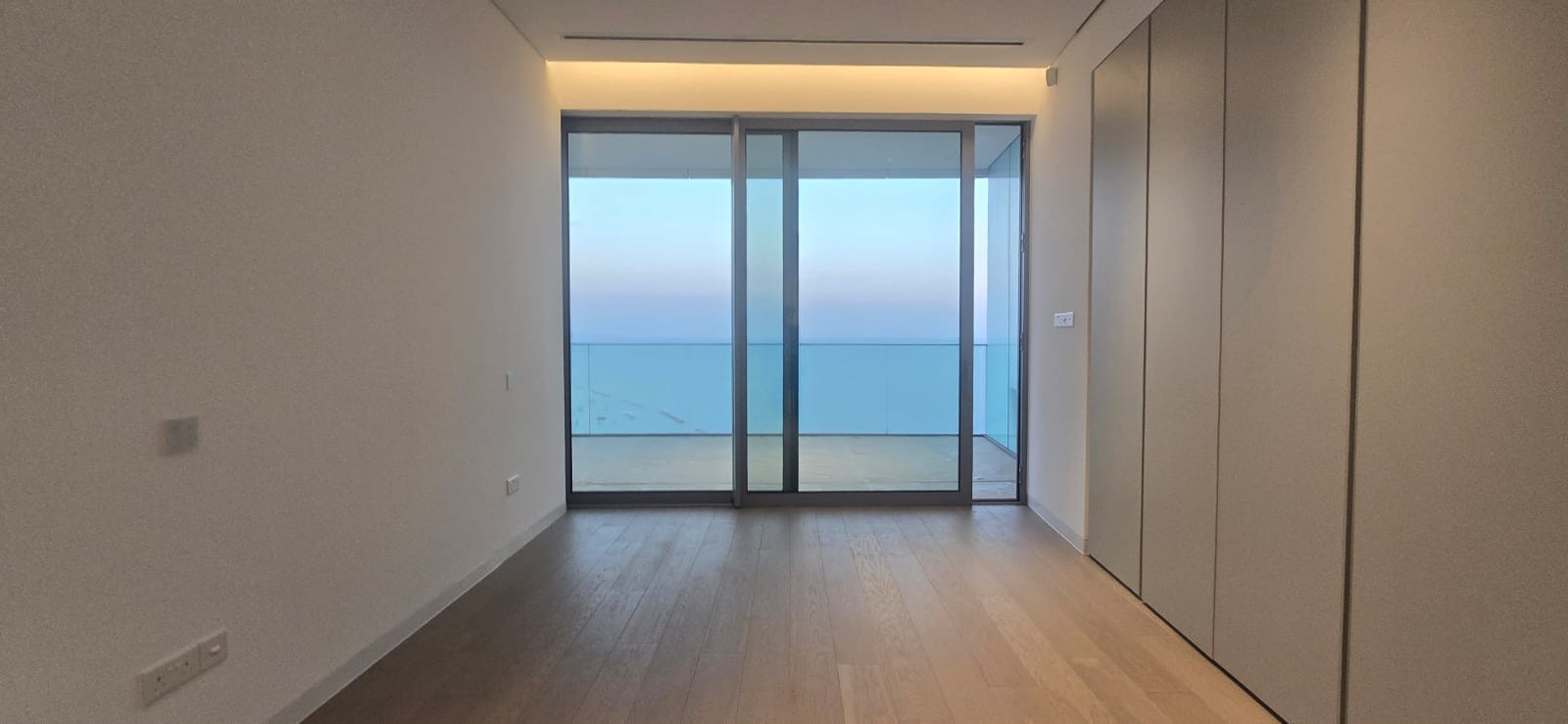 1 bedroom apartment 94 m² Limassol, Cyprus
