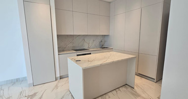 Luxury Two-Bedroom Seafront Apartment for Sale – Trilogy, East Tower, Limassol