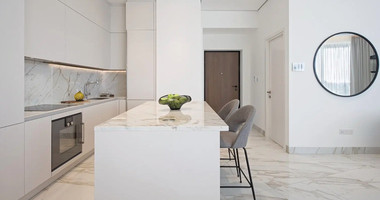 Luxury Two-Bedroom Seafront Apartment for Sale – Trilogy, East Tower, Limassol