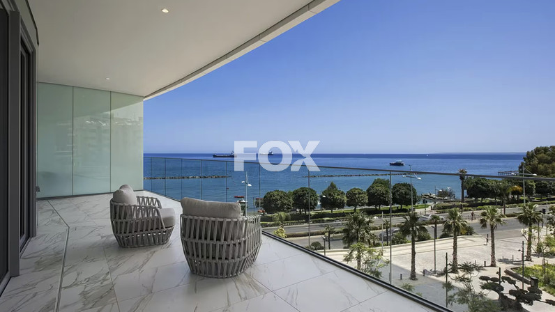 Apartments for sale 124 m² in Neapoli, Limassol, Cyprus